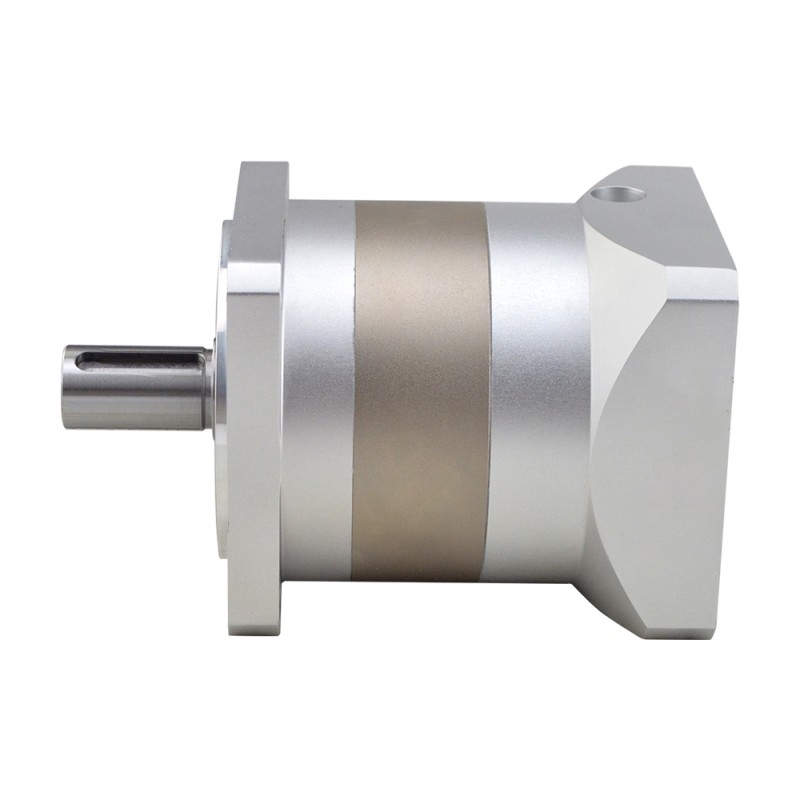 EG Series Planetary Gearbox Gear Ratio 10:1 Backlash 15arc-min for 12.7mm Shaft Nema 34 Stepper Motor