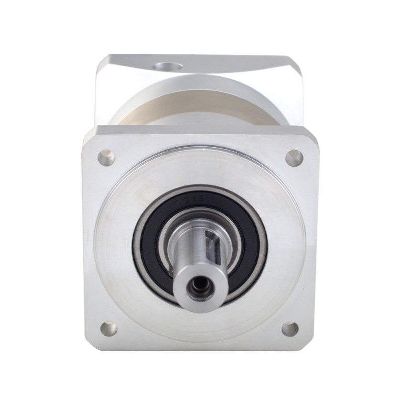EG Series Planetary Gearbox Gear Ratio 10:1 Backlash 15arc-min for 12.7mm Shaft Nema 34 Stepper Motor