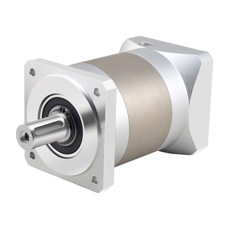EG Series Planetary Gearbox Gear Ratio 20:1 Backlash 20arc-min for Nema 34 Stepper Motor