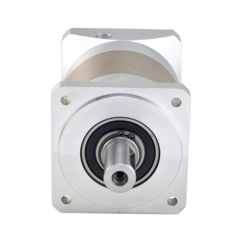 EG Series Planetary Gearbox Gear Ratio 20:1 Backlash 20arc-min for Nema 34 Stepper Motor