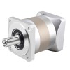 EG Series Planetary Gearbox Gear Ratio 5:1 Backlash 15arc-min for Nema 34 Stepper Motor
