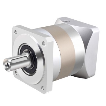 EG Series Planetary Gearbox Gear Ratio 5:1 Backlash 15arc-min for Nema 34 Stepper Motor