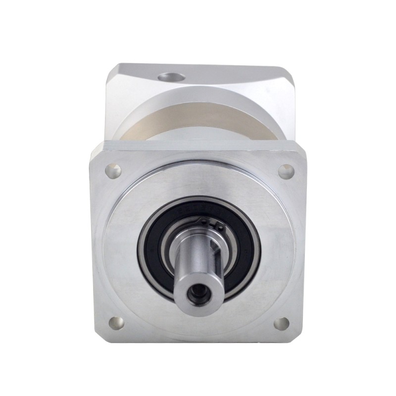 EG Series Planetary Gearbox Gear Ratio 5:1 Backlash 15arc-min for Nema 34 Stepper Motor
