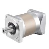 EG Series Planetary Gearbox Gear Ratio 50:1 Backlash 20arc-min for 12.7mm Shaft Nema 34 Stepper Motor