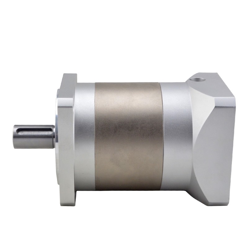 EG Series Planetary Gearbox Gear Ratio 50:1 Backlash 20arc-min for 12.7mm Shaft Nema 34 Stepper Motor