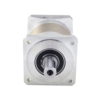 EG Series Planetary Gearbox Gear Ratio 50:1 Backlash 20arc-min for Nema 34 Stepper Motor