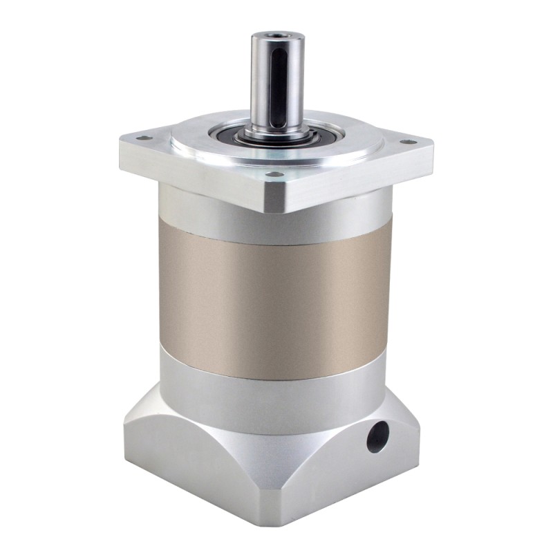 EG Series Planetary Gearbox Gear Ratio 50:1 Backlash 20arc-min for 12.7mm Shaft Nema 34 Stepper Motor