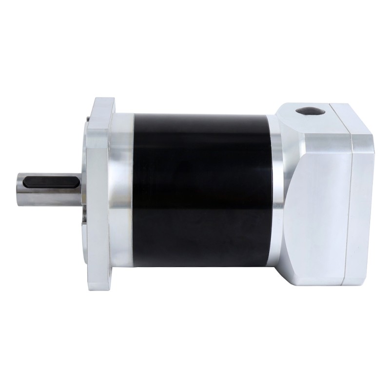 EG Series Planetary Gearbox Gear Ratio 100:1 Backlash 20arc-min for Nema 42 Stepper Motor