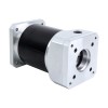 EG Series Planetary Gearbox Gear Ratio 100:1 Backlash 20arc-min for Nema 42 Stepper Motor