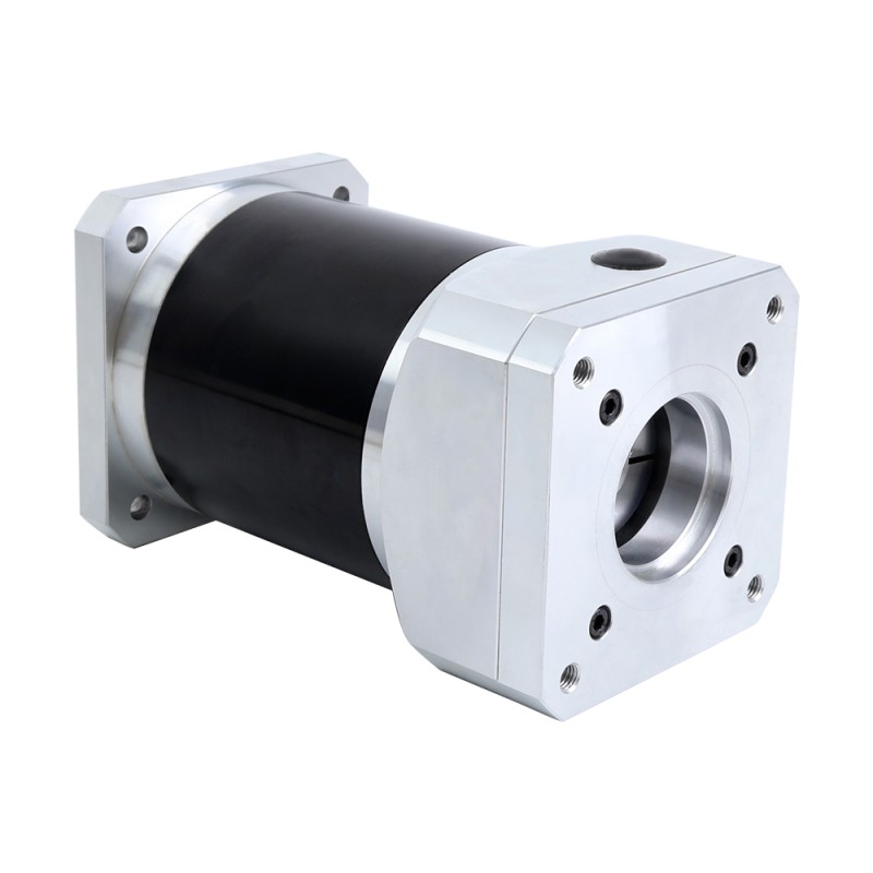 EG Series Planetary Gearbox Gear Ratio 100:1 Backlash 20arc-min for Nema 42 Stepper Motor