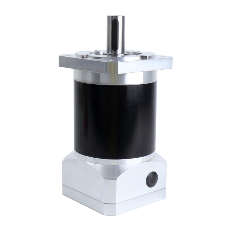 EG Series Planetary Gearbox Gear Ratio 100:1 Backlash 20arc-min for Nema 42 Stepper Motor