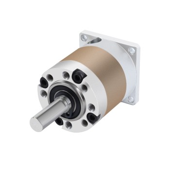 EG Series Planetary Gearbox Gear Ratio 10:1 Backlash 15arc-min for Nema 11 Stepper Motor