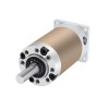 EG Series Planetary Gearbox Gear Ratio 100:1 Backlash 25arc-min for Nema 11 Stepper Motor