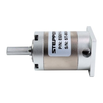 EG Series Planetary Gearbox Gear Ratio 20:1 Backlash 20arc-min for Nema 11 Stepper Motor