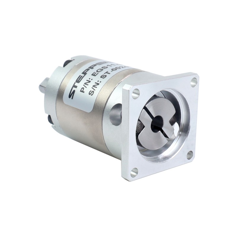 EG Series Planetary Gearbox Gear Ratio 20:1 Backlash 20arc-min for Nema 11 Stepper Motor