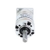 EG Series Planetary Gearbox Gear Ratio 20:1 Backlash 20arc-min for Nema 11 Stepper Motor
