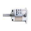 EG Series Planetary Gearbox Gear Ratio 5:1 Backlash 15arc-min for Nema 11 Stepper Motor