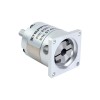 EG Series Planetary Gearbox Gear Ratio 5:1 Backlash 15arc-min for Nema 11 Stepper Motor