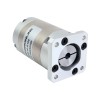 EG Series Planetary Gearbox Gear Ratio 100:1 Backlash 25arc-min for Nema 14 Stepper Motor