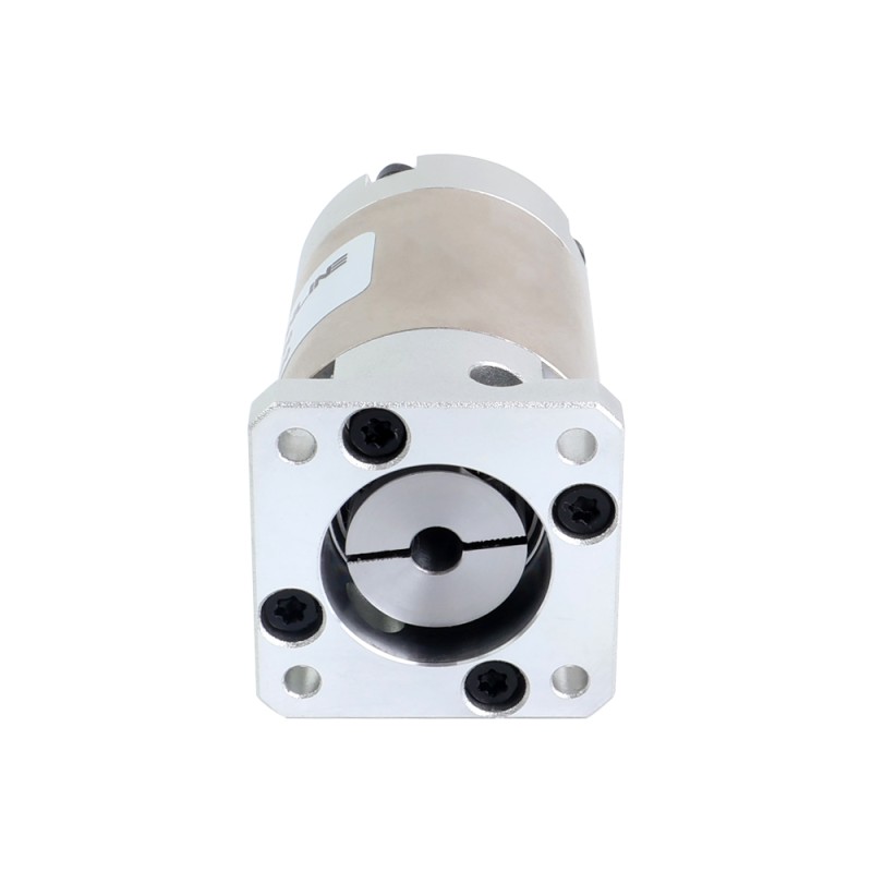 EG Series Planetary Gearbox Gear Ratio 100:1 Backlash 25arc-min for Nema 14 Stepper Motor