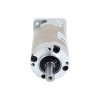 EG Series Planetary Gearbox Gear Ratio 100:1 Backlash 25arc-min for Nema 14 Stepper Motor