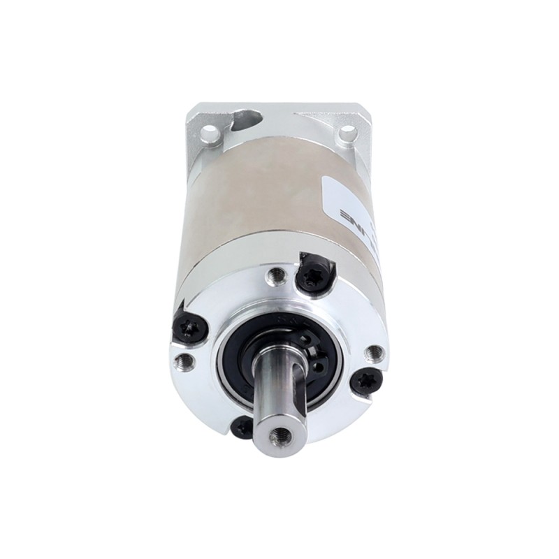 EG Series Planetary Gearbox Gear Ratio 100:1 Backlash 25arc-min for Nema 14 Stepper Motor