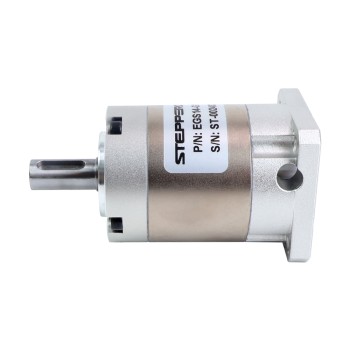 EG Series Planetary Gearbox Gear Ratio 15:1 Backlash 20arc-min for Nema 14 Stepper Motor