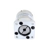 EG Series Planetary Gearbox Gear Ratio 15:1 Backlash 20arc-min for Nema 14 Stepper Motor