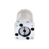 EG Series Planetary Gearbox Gear Ratio 45:1 Backlash 25arc-min for Nema 14 Stepper Motor