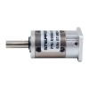 EG Series Planetary Gearbox Gear Ratio 10:1 Backlash 15arc-min for Nema 8 Stepper Motor