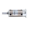 EG Series Planetary Gearbox Gear Ratio 100:1 Backlash 25arc-min for Nema 8 Stepper Motor