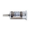 EG Series Planetary Gearbox Gear Ratio 20:1 Backlash 20arc-min for Nema 8 Stepper Motor