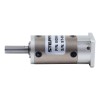 EG Series Planetary Gearbox Gear Ratio 50:1 Backlash 20arc-min for Nema 8 Stepper Motor