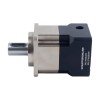 HTG Series 42mm 10:1 Helical Planetary Gearbox Backlash 3arcmin for Servo Motors IP65