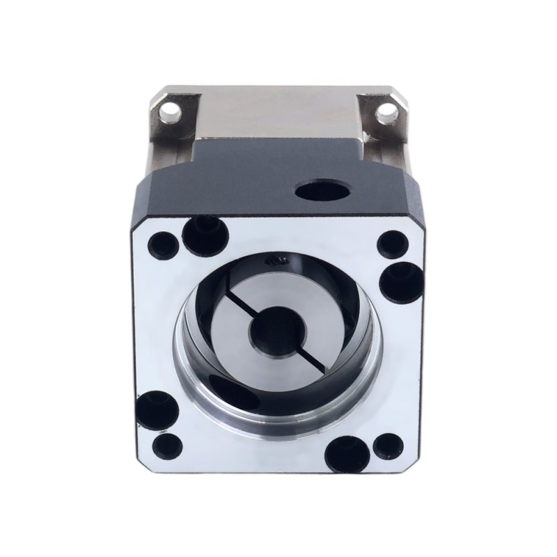 HTG Series 42mm 10:1 Helical Planetary Gearbox Backlash 3arcmin for Servo Motors IP65