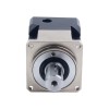 HTG Series 42mm 10:1 Helical Planetary Gearbox Backlash 3arcmin for Servo Motors IP65