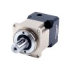 HTG Series 42mm 10:1 Helical Planetary Gearbox Backlash 3arcmin for Servo Motors IP65