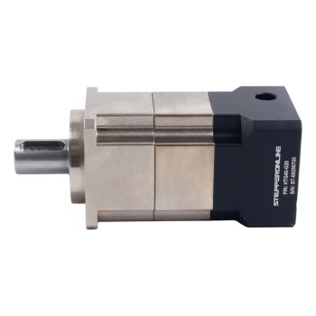 HTG Series 42mm 20:1 Helical Planetary Gearbox Backlash 5arcmin for Servo Motors IP65