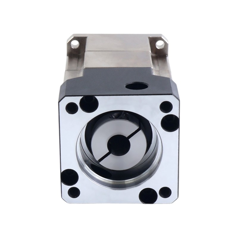 HTG Series 42mm 20:1 Helical Planetary Gearbox Backlash 5arcmin for Servo Motors IP65