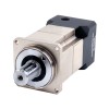 HTG Series 42mm 20:1 Helical Planetary Gearbox Backlash 5arcmin for Servo Motors IP65