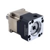 HTG Series 42mm 5:1 Helical Planetary Gearbox Backlash 3arcmin for Servo Motors IP65