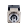 HTG Series 42mm 5:1 Helical Planetary Gearbox Backlash 3arcmin for Servo Motors IP65
