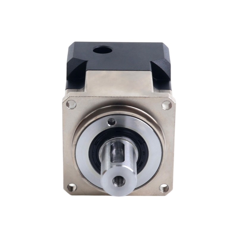 HTG Series 42mm 5:1 Helical Planetary Gearbox Backlash 3arcmin for Servo Motors IP65