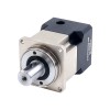HTG Series 42mm 5:1 Helical Planetary Gearbox Backlash 3arcmin for Servo Motors IP65