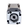 HTG Series 42mm 50:1 Helical Planetary Gearbox Backlash 5arcmin for Servo Motors IP65