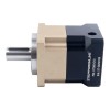 HTG Series 60mm 10:1 Helical Planetary Gearbox Backlash 3arcmin for Servo Motors IP65
