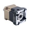 HTG Series 60mm 10:1 Helical Planetary Gearbox Backlash 3arcmin for Servo Motors IP65