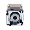 HTG Series 60mm 10:1 Helical Planetary Gearbox Backlash 3arcmin for Servo Motors IP65