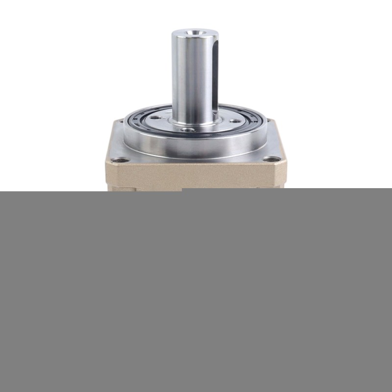 HTG Series 60mm 10:1 Helical Planetary Gearbox Backlash 3arcmin for Servo Motors IP65