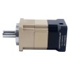 HTG Series 60mm 100:1 Helical Planetary Gearbox Backlash 5arcmin for Servo Motors IP65
